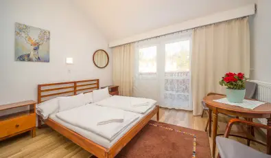 Lipicai Hotel Szilvsvrad