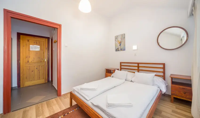 Lipicai Hotel Szilvsvrad