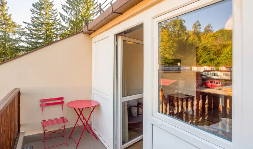 Lipicai Hotel Szilvsvrad