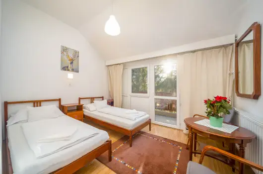 Lipicai Hotel, Szilvsvrad, Eger - 17 km