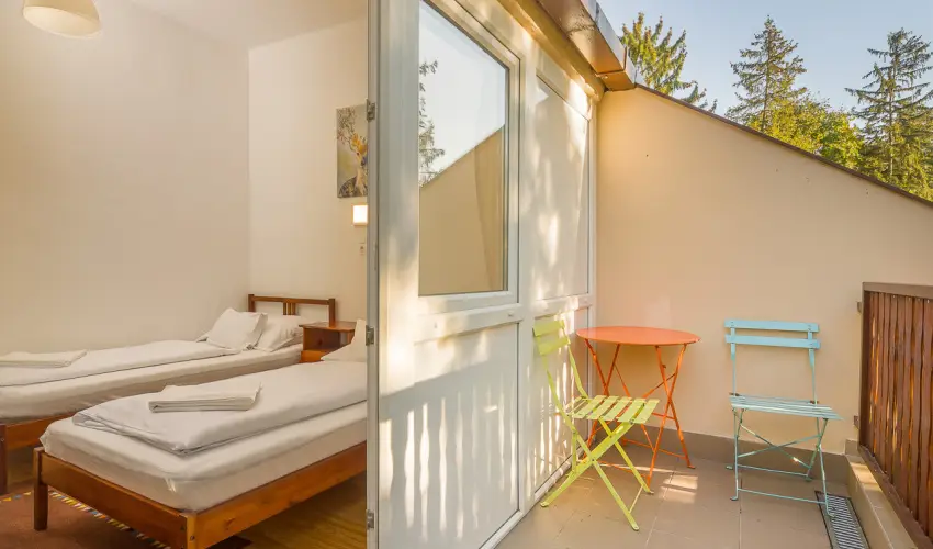 Lipicai Hotel Szilvsvrad