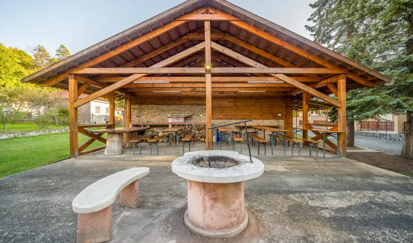 Lipicai Hotel Szilvsvrad