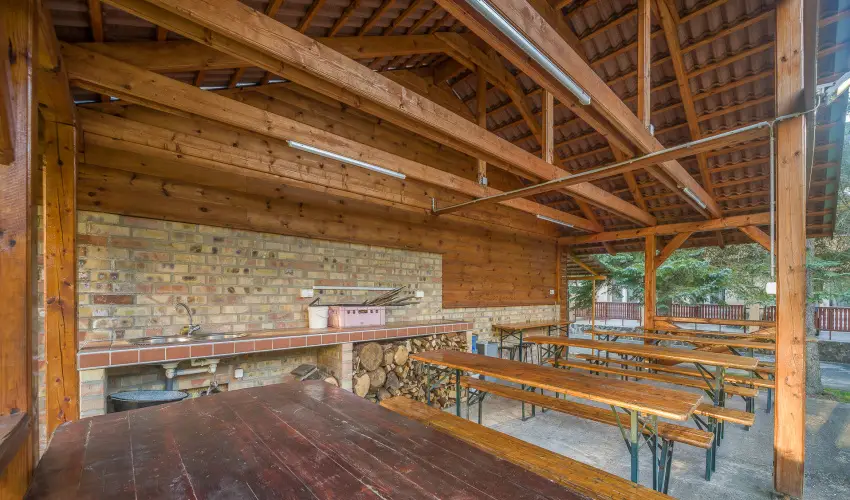 Lipicai Hotel Szilvsvrad