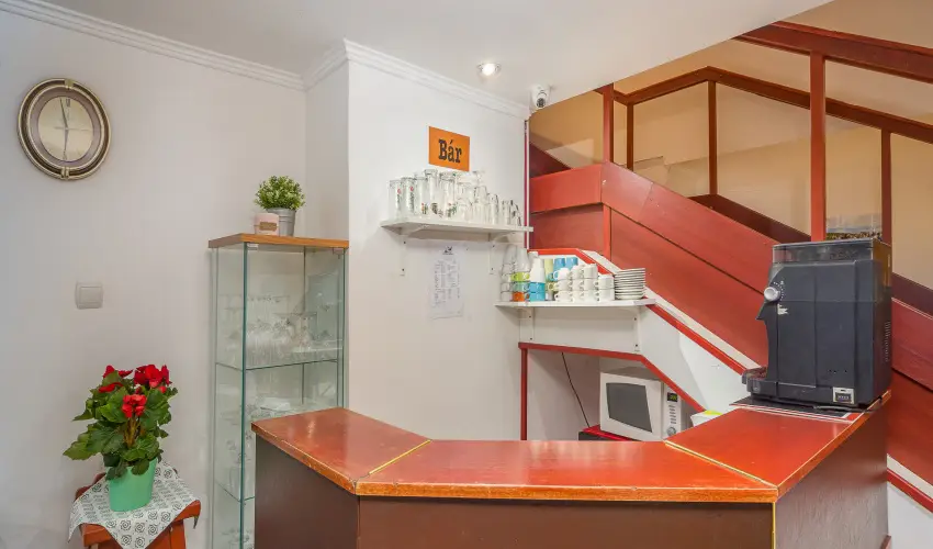 Lipicai Hotel Szilvsvrad