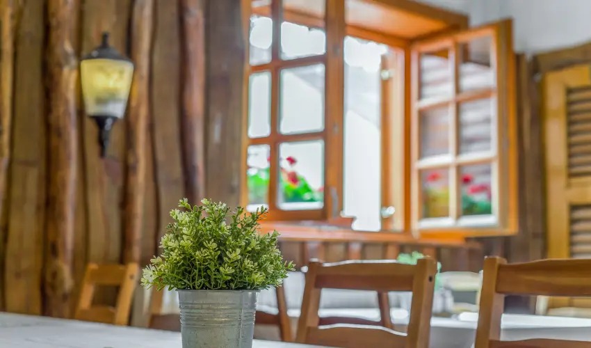 Lipicai Hotel Szilvsvrad