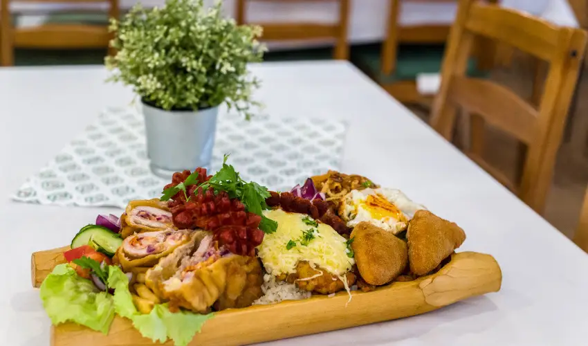 Lipicai Hotel Szilvsvrad