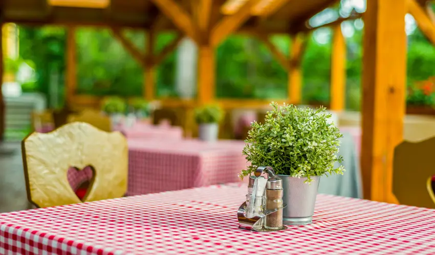 Lipicai Hotel Szilvsvrad