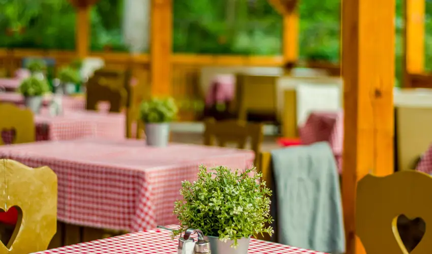 Lipicai Hotel Szilvsvrad