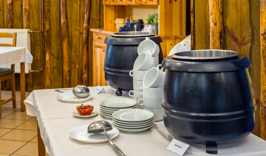 Lipicai Hotel Szilvsvrad