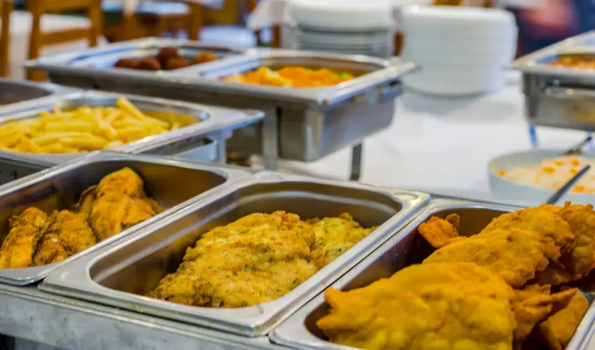 Lipicai Hotel Szilvsvrad