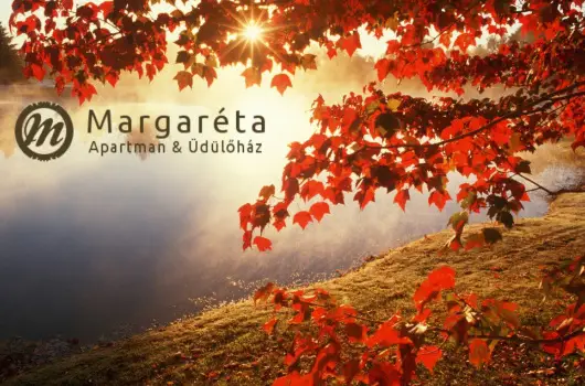 Margar�ta Apartmanh�z, Bog�cs, Eger - 14 km