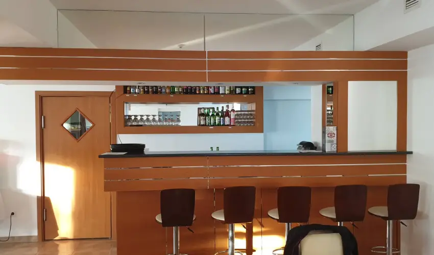 Margarta Apartmanhz Bogcs