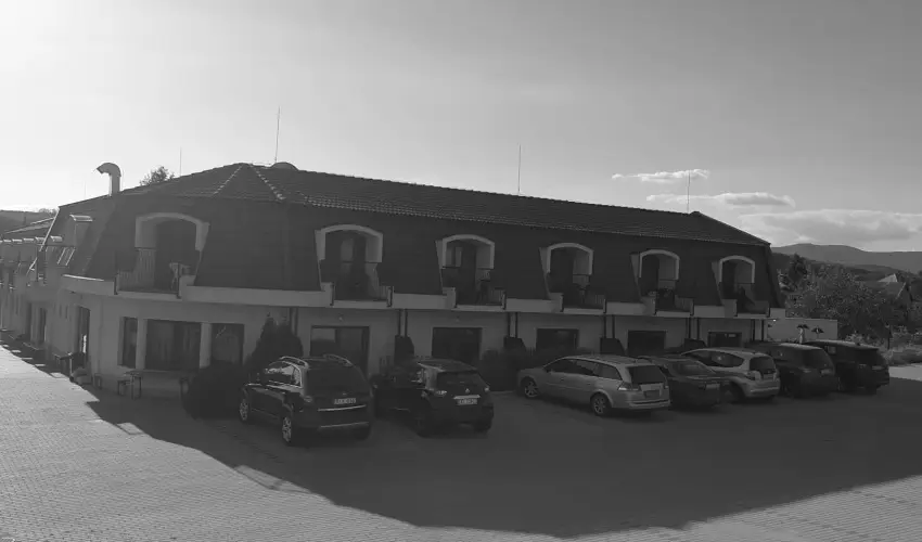 Margar�ta Apartman & �d�l�h�z Bog�cs