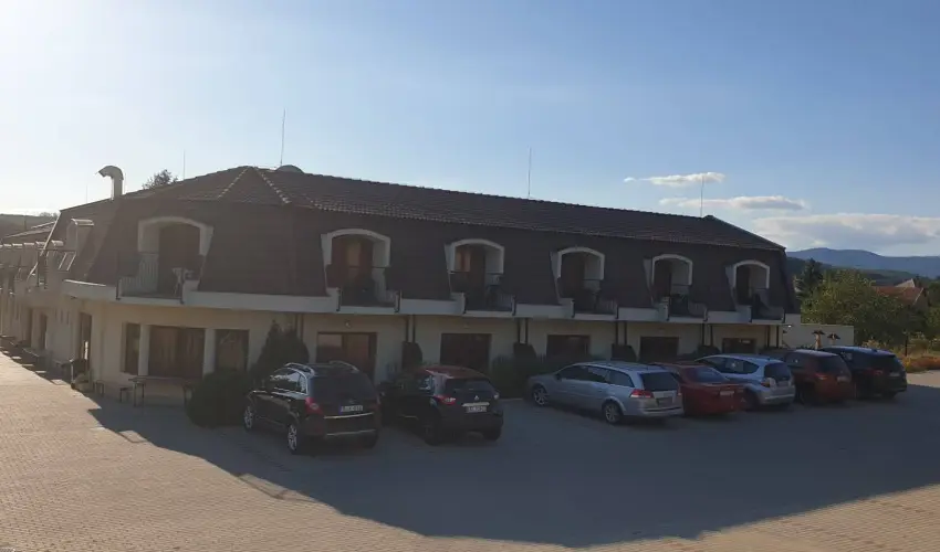 Margarta Apartmanhz Bogcs