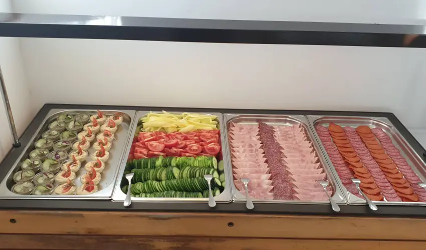 Margarta Apartmanhz Bogcs