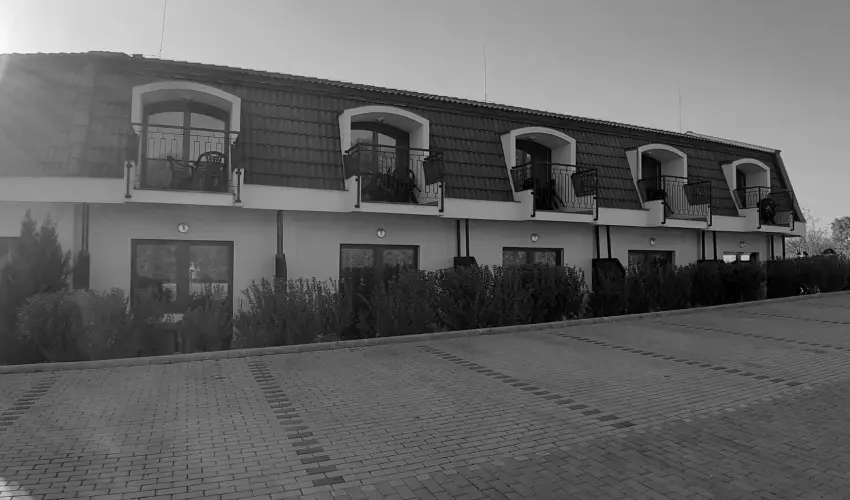 Margar�ta Apartman & �d�l�h�z Bog�cs