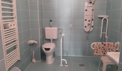 Margarta Apartmanhz Bogcs