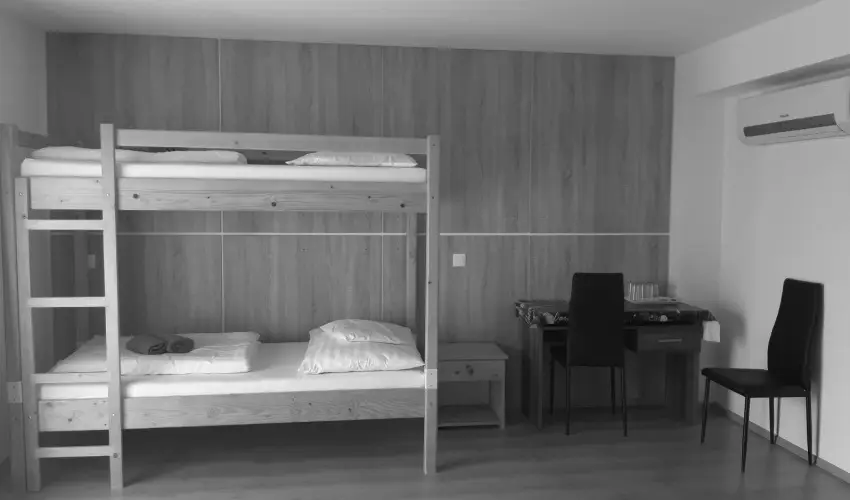 Margar�ta Apartman & �d�l�h�z Bog�cs