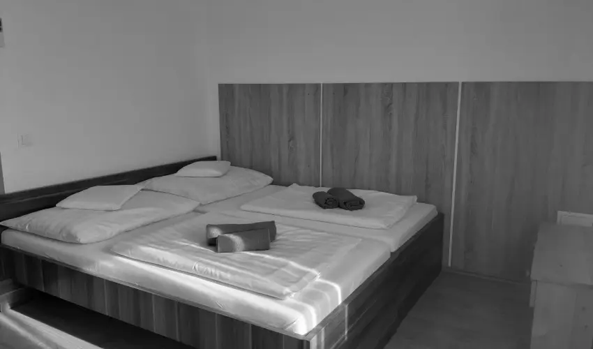 Margar�ta Apartman & �d�l�h�z Bog�cs