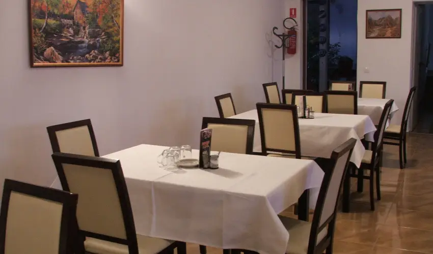 Margarta Apartmanhz Bogcs