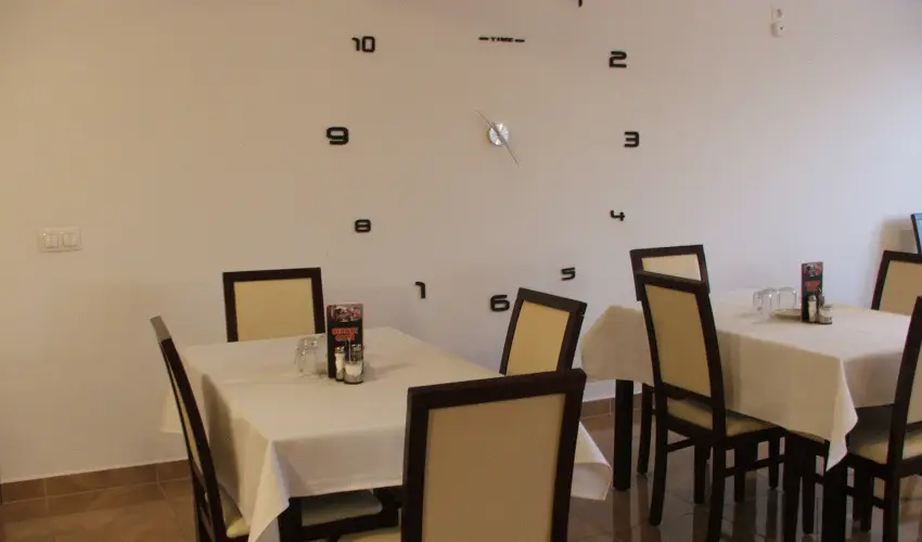 Margarta Apartmanhz Bogcs