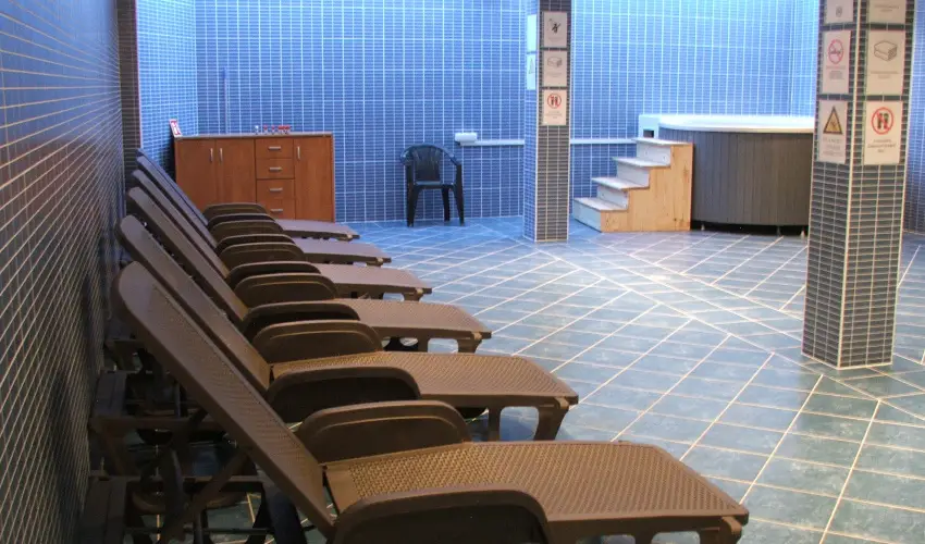 Margarta Apartmanhz Bogcs