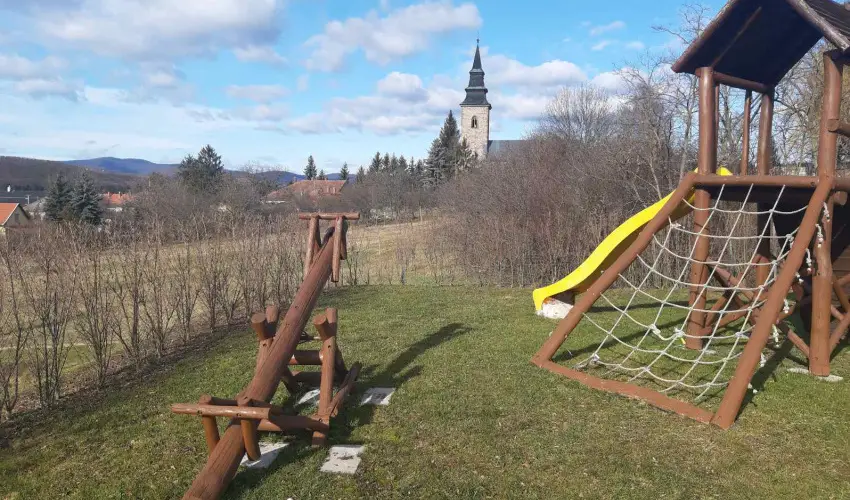 Margarta Apartmanhz Bogcs