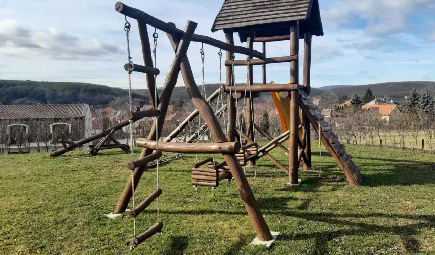 Margarta Apartmanhz Bogcs