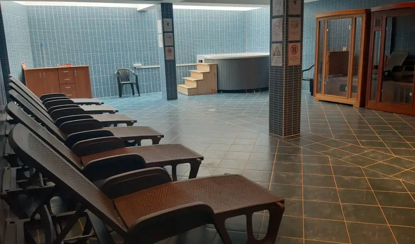 Margarta Apartmanhz Bogcs