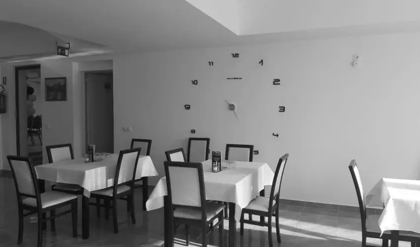 Margar�ta Apartman & �d�l�h�z Bog�cs