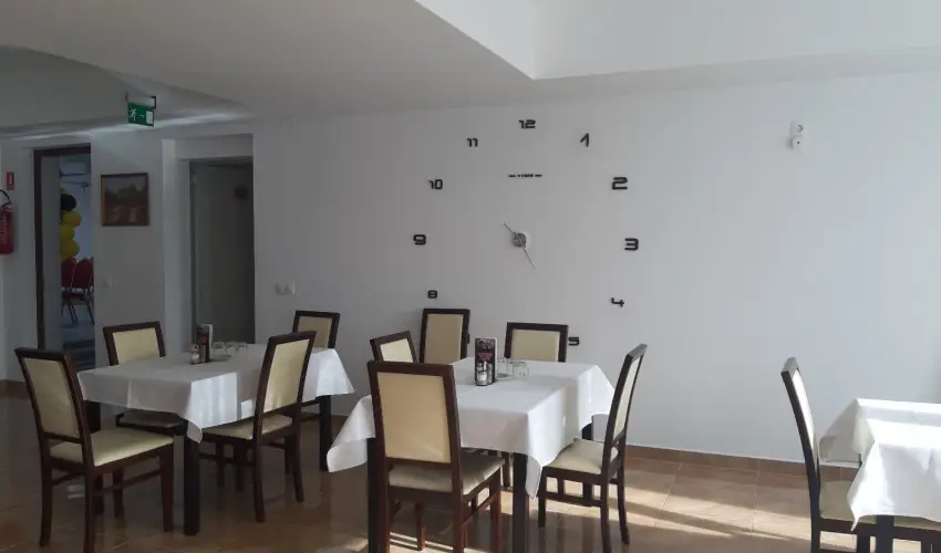 Margarta Apartmanhz Bogcs