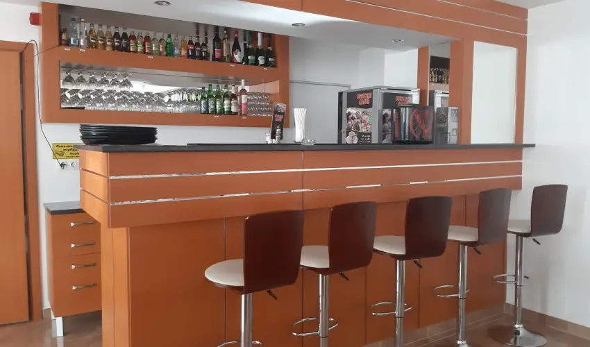 Margarta Apartmanhz Bogcs