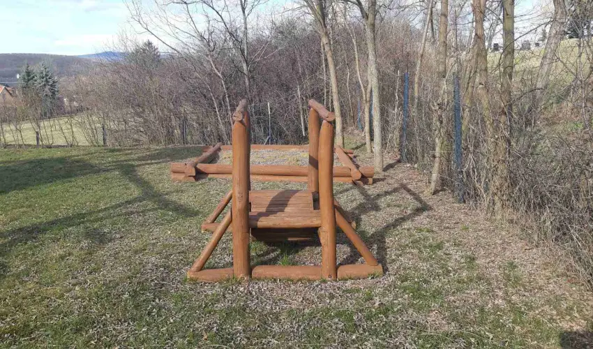 Margarta Apartmanhz Bogcs