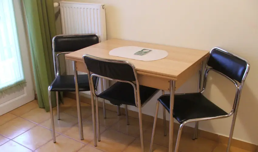 Margarta Apartmanhz Bogcs