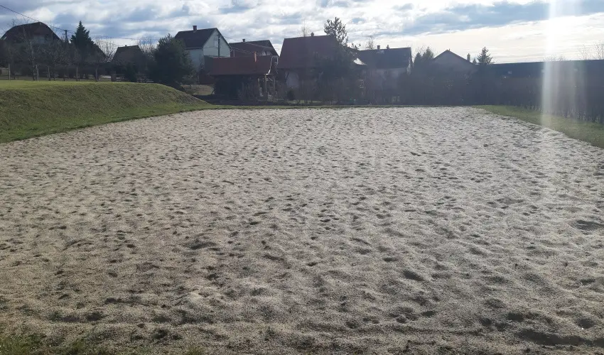 Margarta Apartmanhz Bogcs