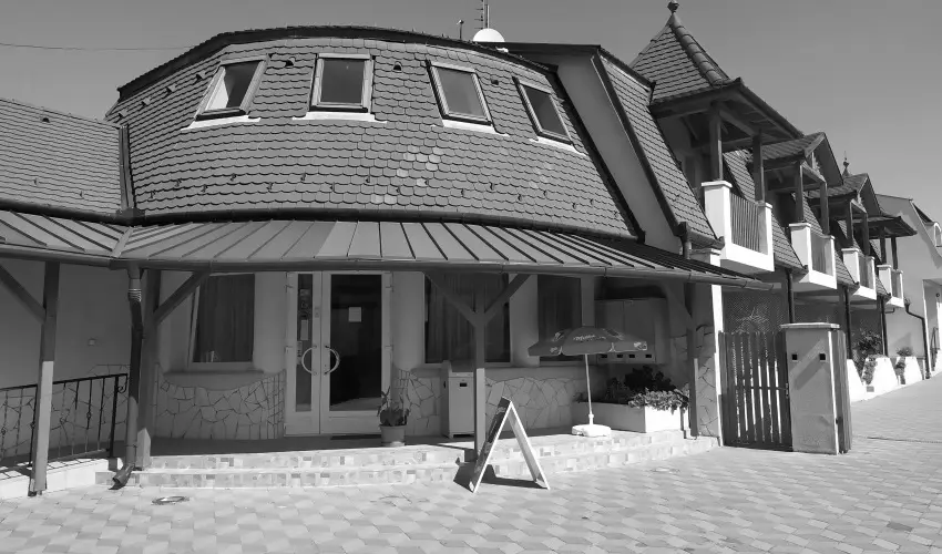 Margar�ta Apartman & �d�l�h�z Bog�cs