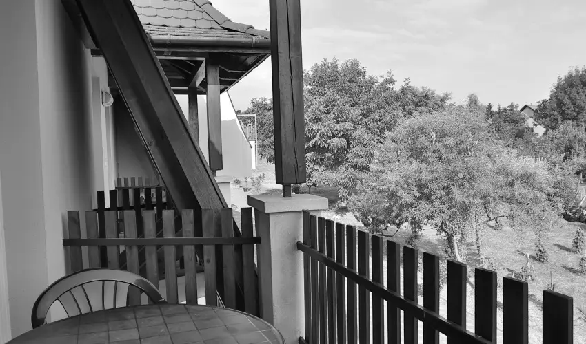 Margar�ta Apartman & �d�l�h�z Bog�cs