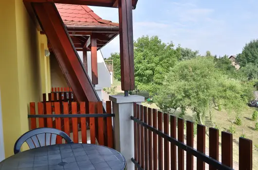 Margarta Apartmanhz, Bogcs, Eger - 14 km