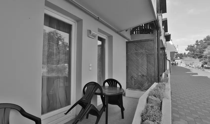 Margar�ta Apartman & �d�l�h�z Bog�cs