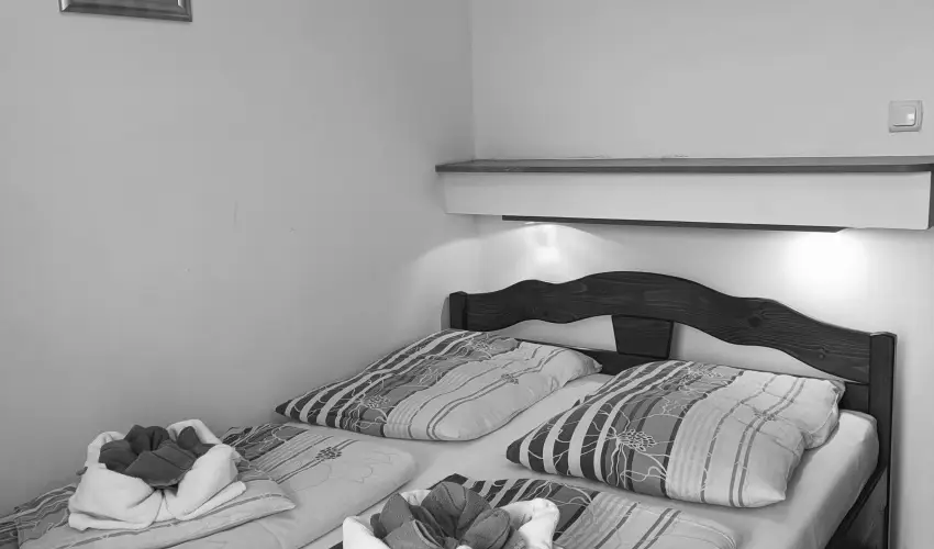 Margar�ta Apartman & �d�l�h�z Bog�cs