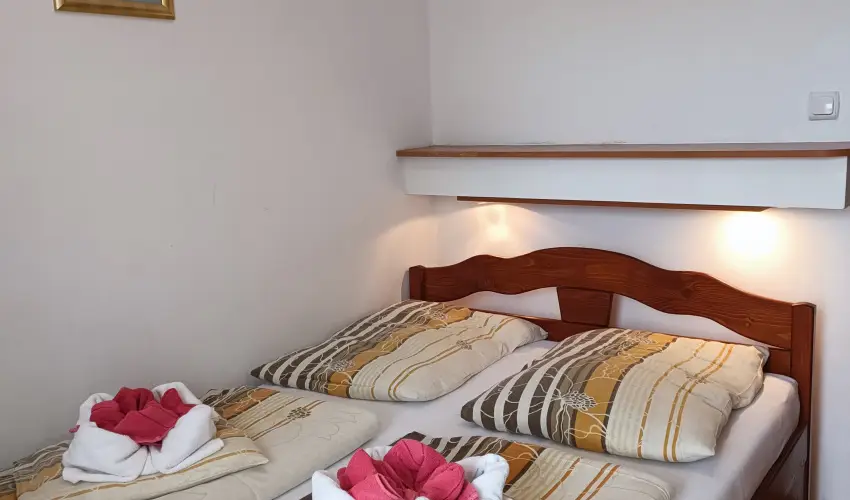 Margarta Apartmanhz Bogcs