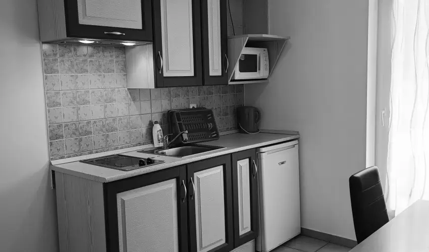Margar�ta Apartman & �d�l�h�z Bog�cs