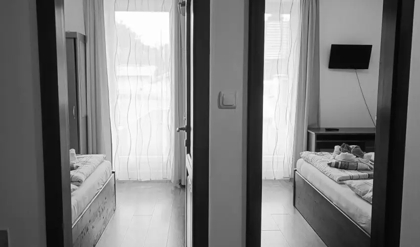 Margar�ta Apartman & �d�l�h�z Bog�cs
