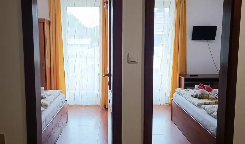 Margarta Apartmanhz Bogcs