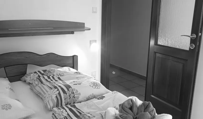 Margar�ta Apartman & �d�l�h�z Bog�cs