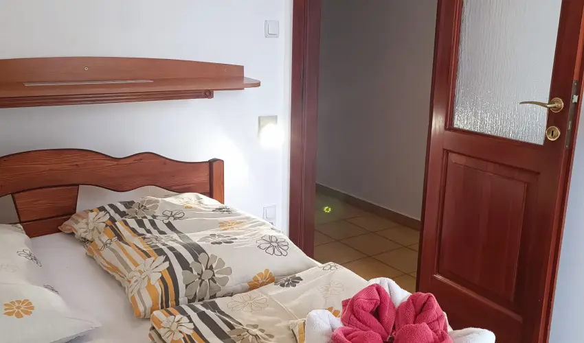 Margarta Apartmanhz Bogcs