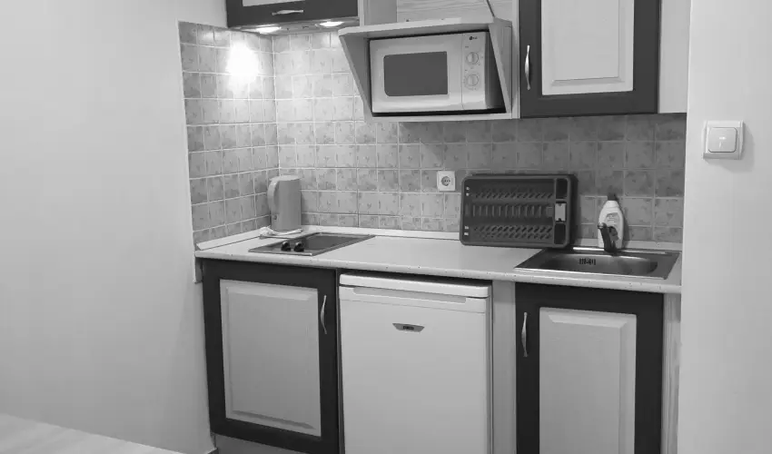 Margar�ta Apartman & �d�l�h�z Bog�cs