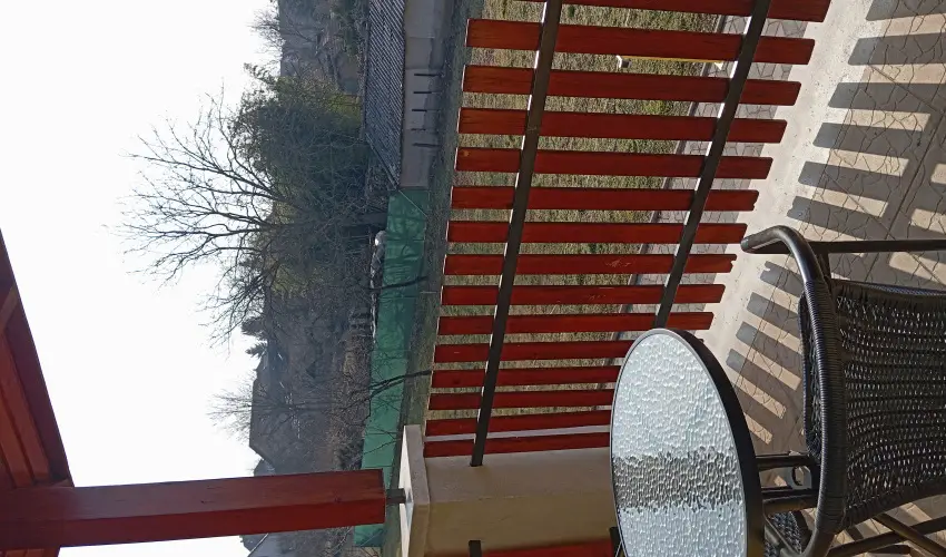 Margarta Apartmanhz Bogcs