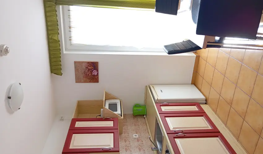 Margarta Apartmanhz Bogcs