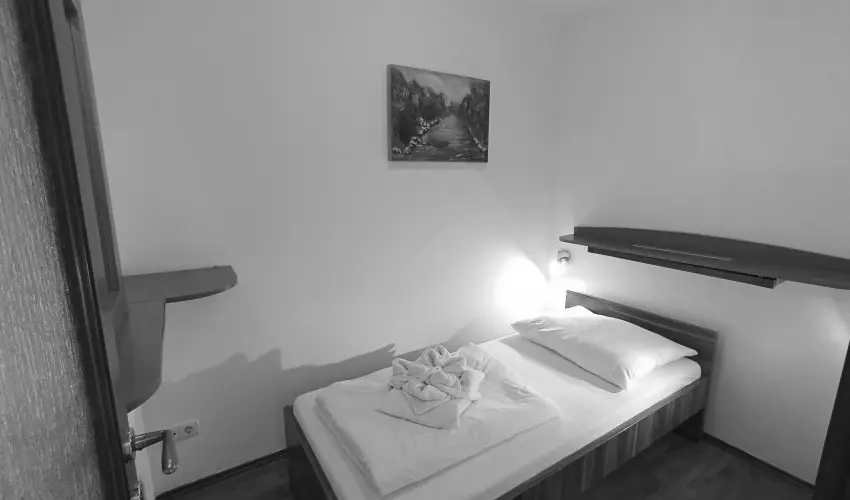 Margar�ta Apartman & �d�l�h�z Bog�cs